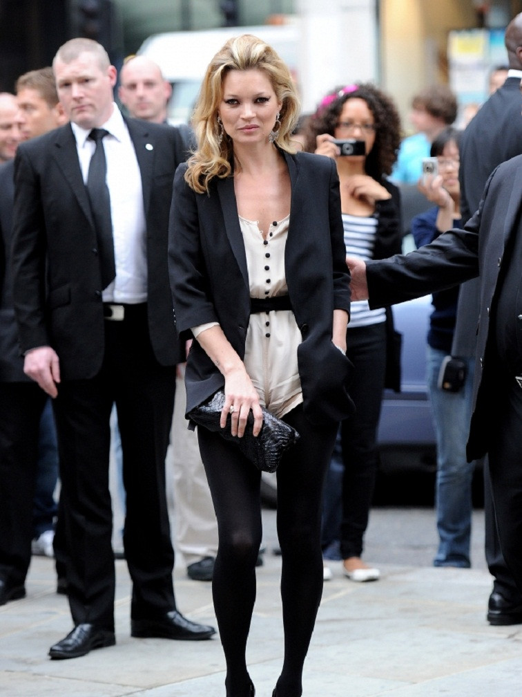 Kate Moss: pic #570518