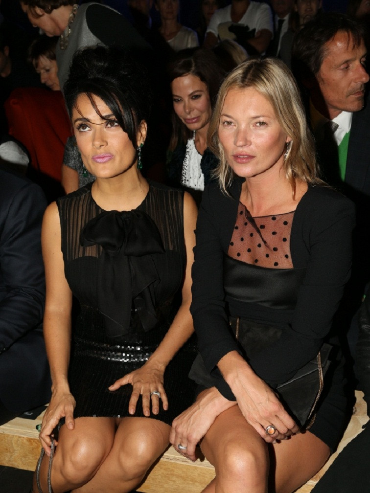 Kate Moss: pic #542935