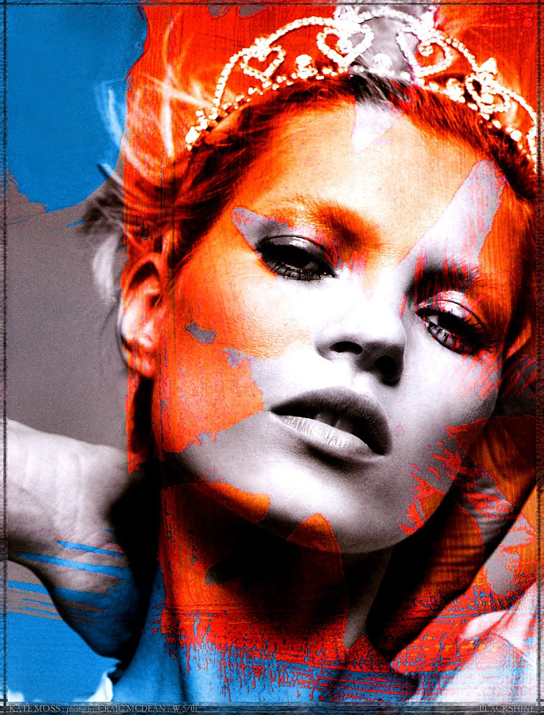 Kate Moss: pic #1033