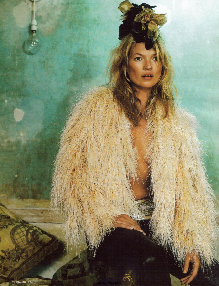 Kate Moss: pic #714667