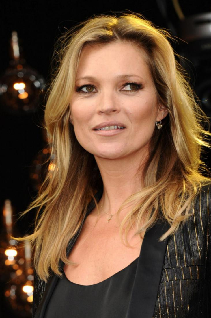 Kate Moss: pic #791525