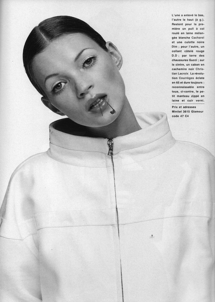 Kate Moss: pic #240740