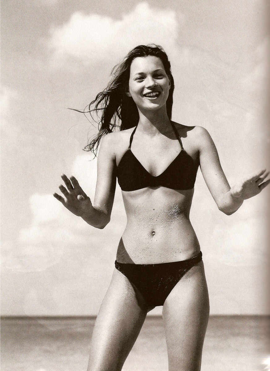 Kate Moss: pic #765963