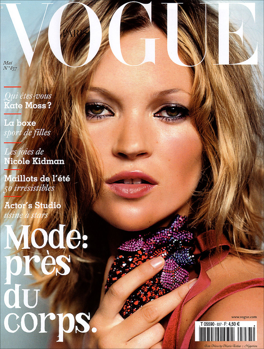 Kate Moss: pic #4767