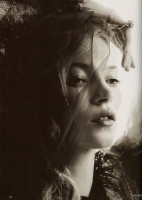 Kate Moss photo #