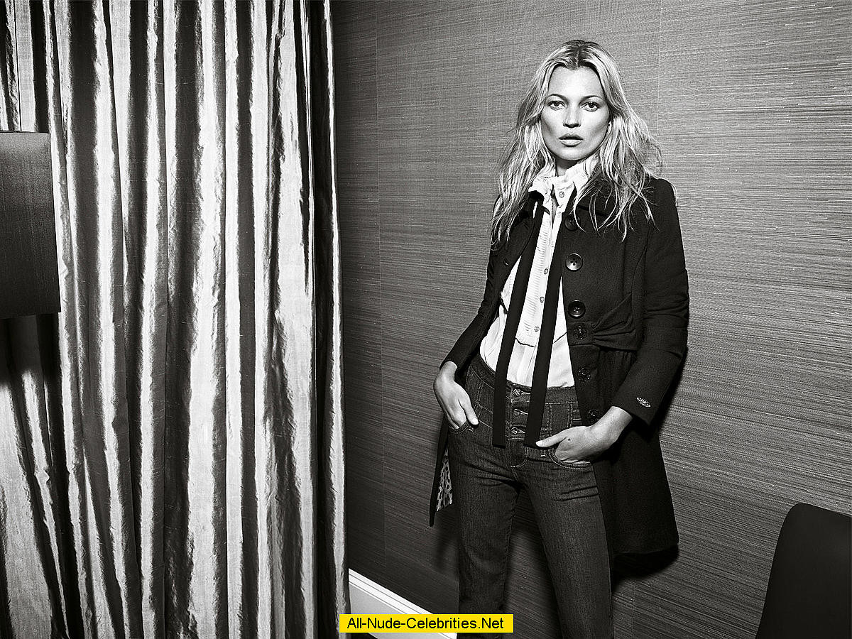 Kate Moss: pic #708587