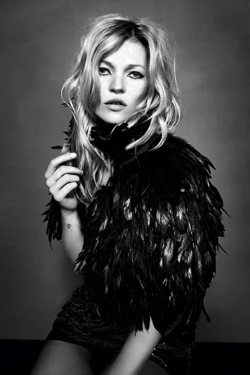 Kate Moss: pic #708556