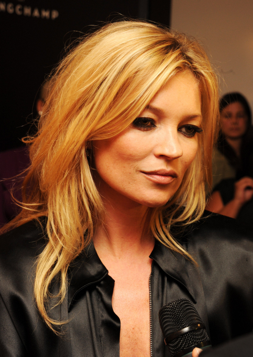 Kate Moss: pic #703304