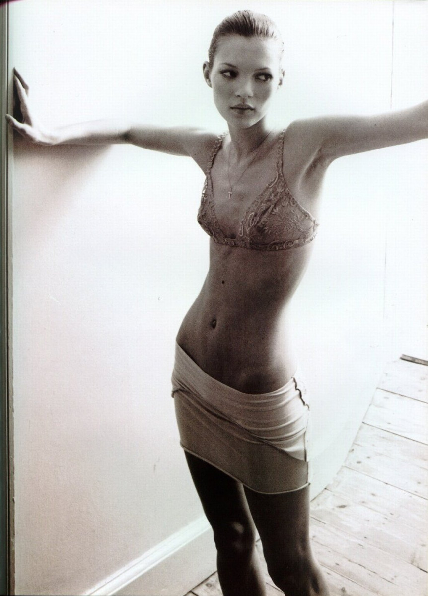 Kate Moss: pic #698993