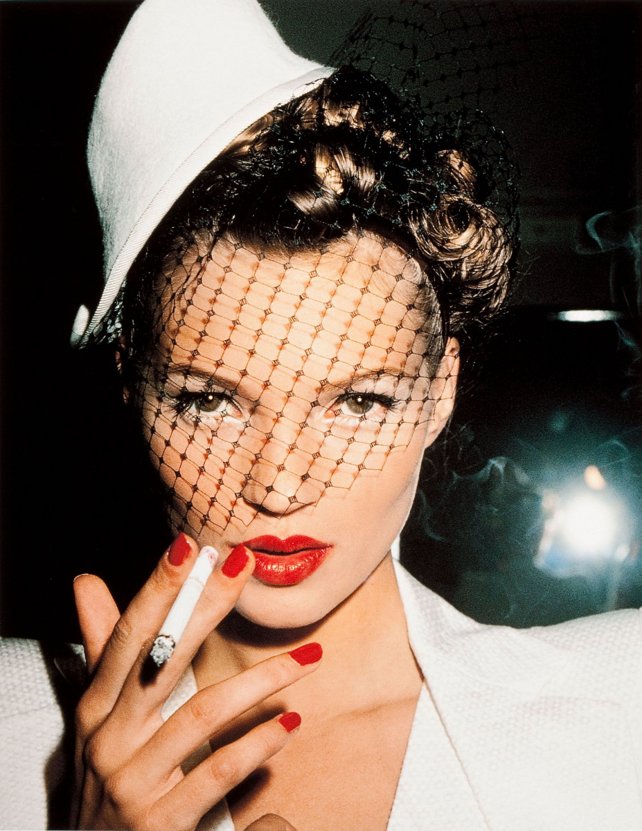 Kate Moss: pic #703582