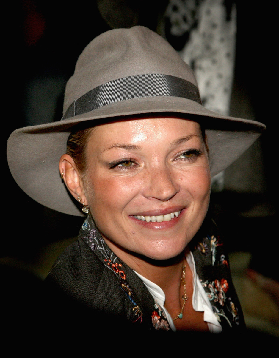 Kate Moss: pic #790603