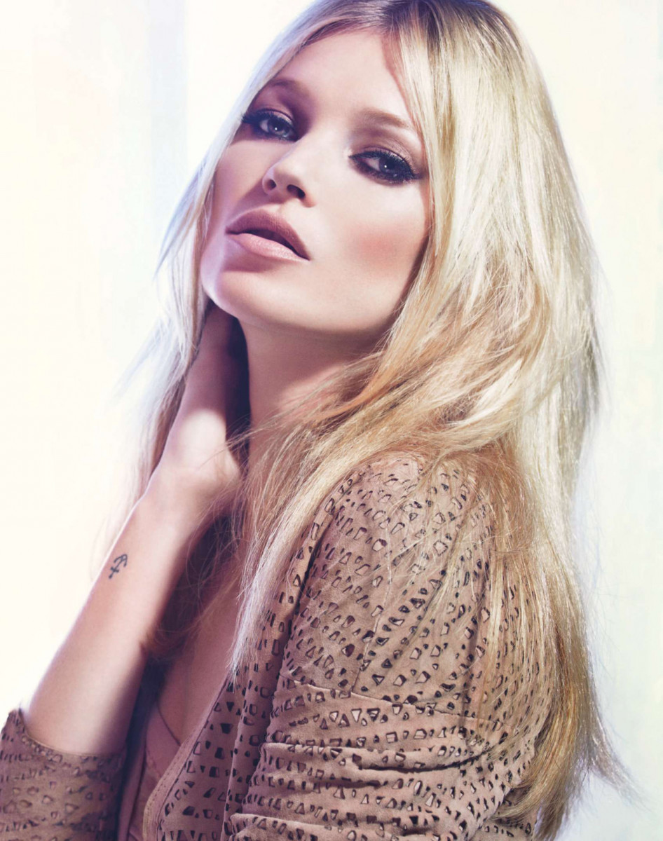 Kate Moss: pic #703311