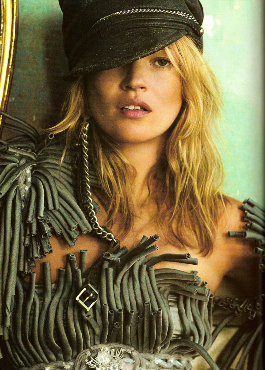 Kate Moss: pic #702111