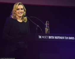 photo 12 in Winslet gallery [id818022] 2015-12-08