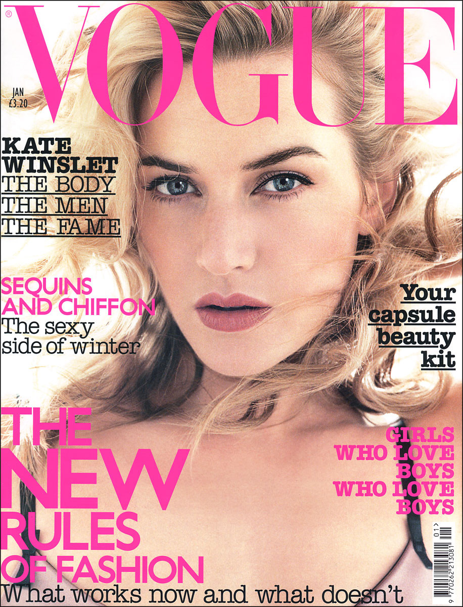 Kate Winslet: pic #11522