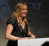 photo 27 in Kate Winslet gallery [id1003595] 2018-01-30