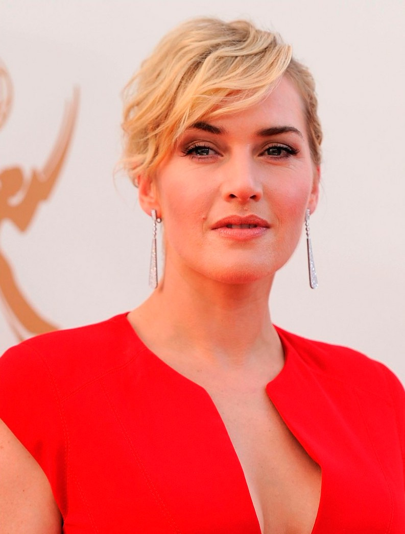 Kate Winslet: pic #405192