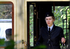 Kate Winslet photo #