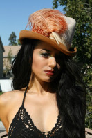 Katerina Graham photo #