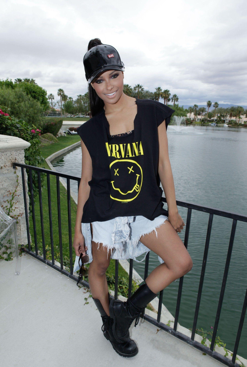 Katerina Graham: pic #494338