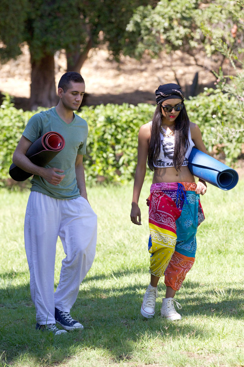 Katerina Graham: pic #542161