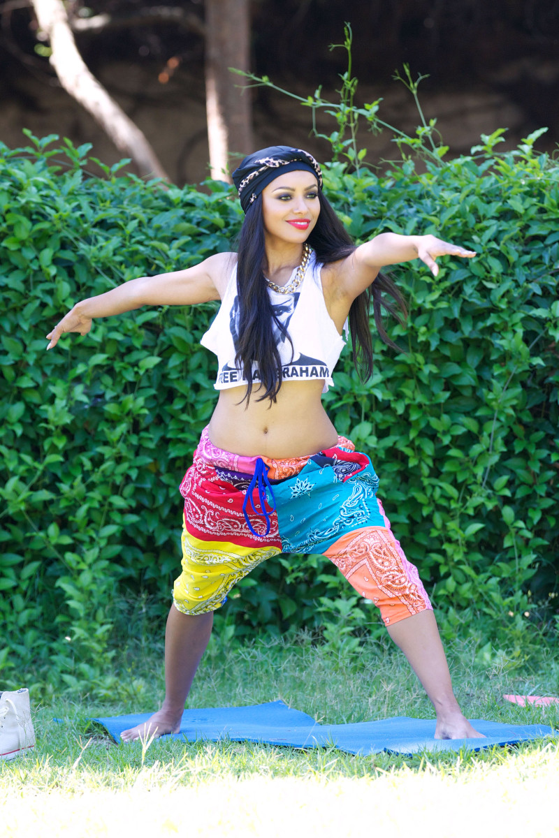 Katerina Graham: pic #542162
