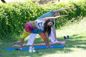 Katerina Graham photo #