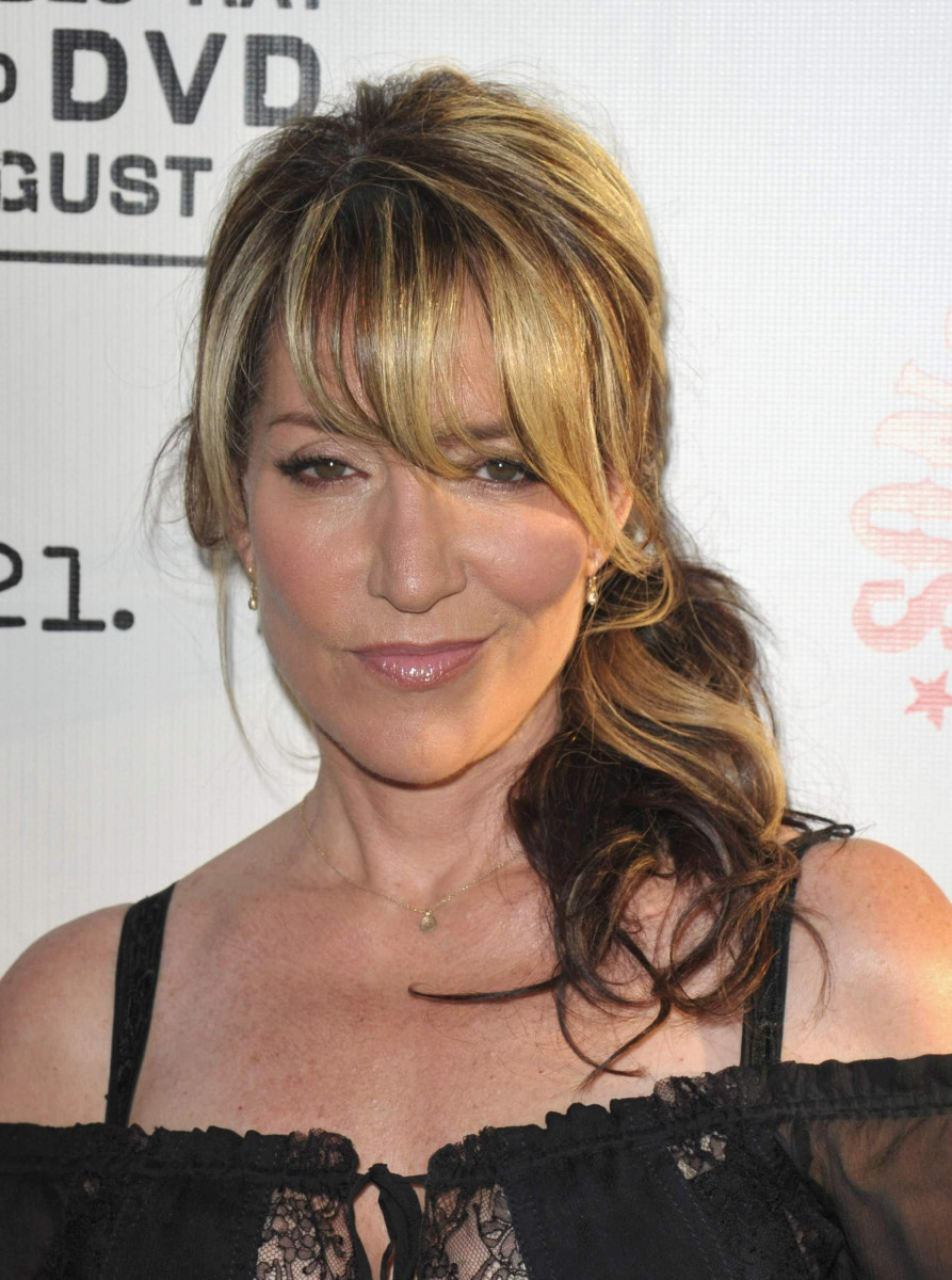 Katey Sagal: pic #506107