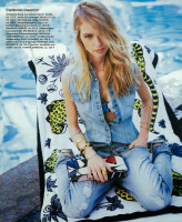 Katharina Damm photo #