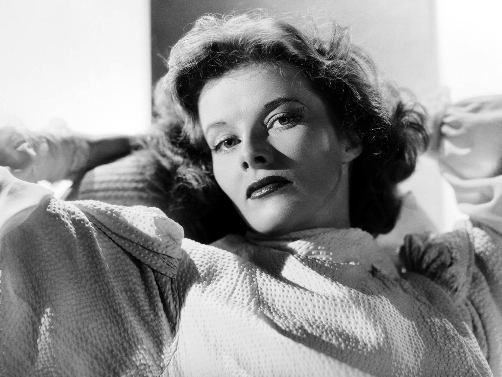 Katharine Hepburn: pic #234256