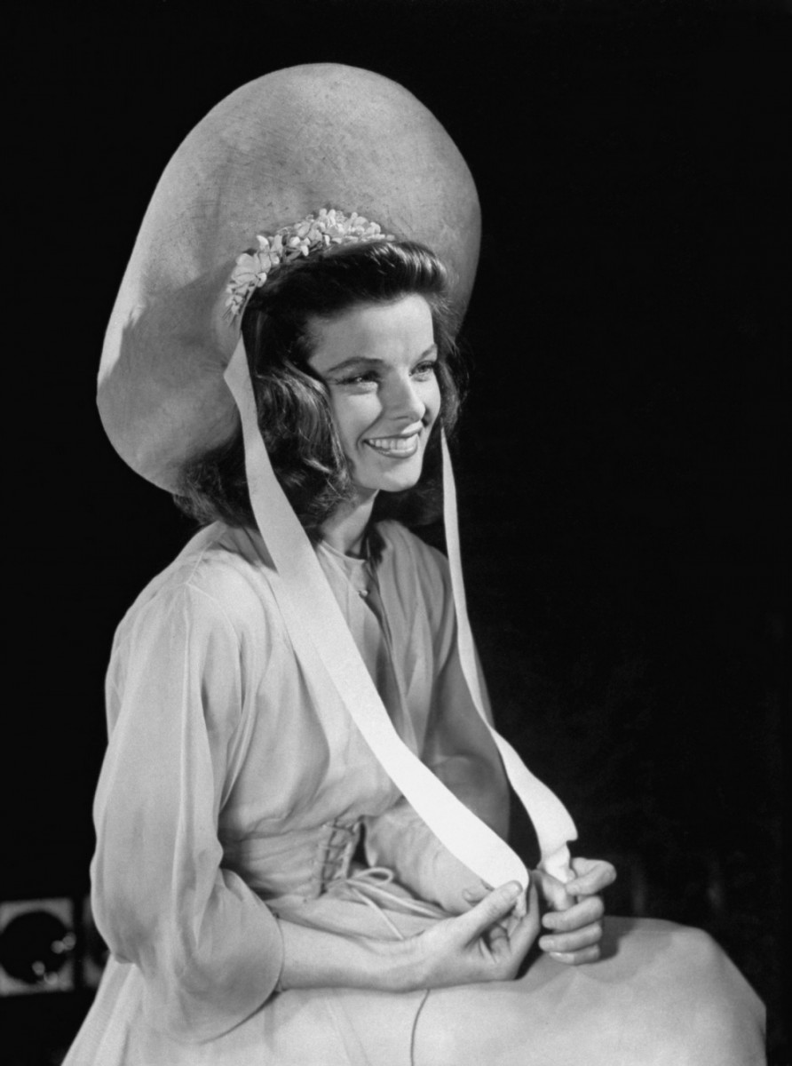 Katharine Hepburn: pic #234754