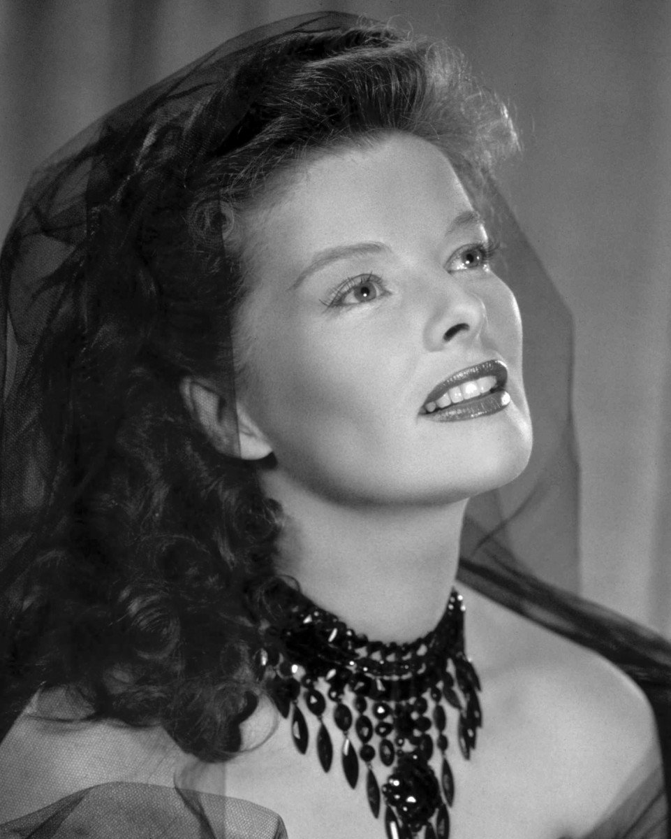 Katharine Hepburn: pic #182522