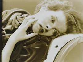 Katharine Hepburn photo #