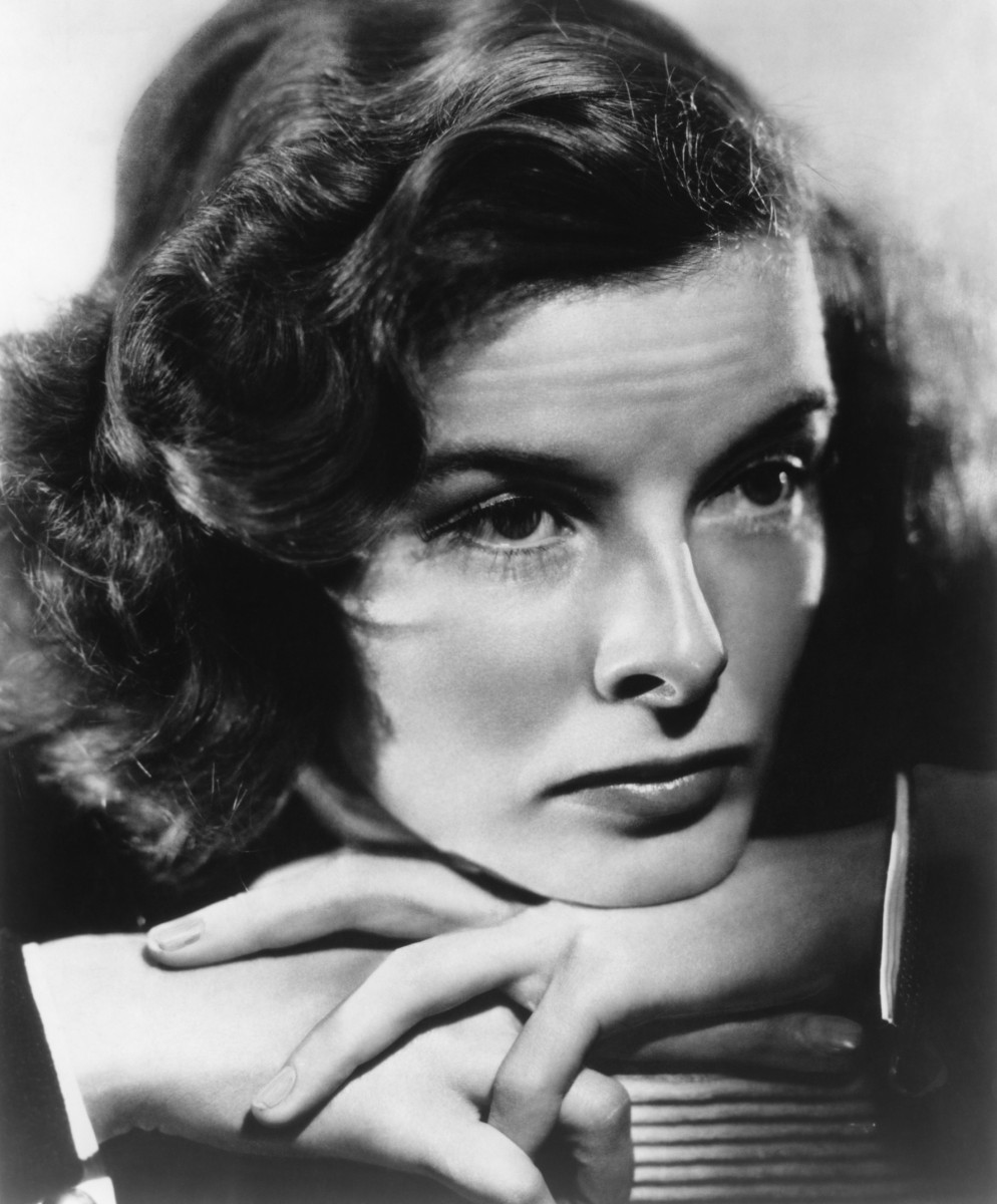 Katharine Hepburn: pic #182528