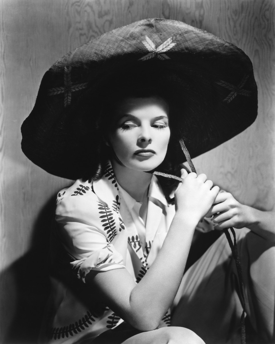 Katharine Hepburn: pic #182529