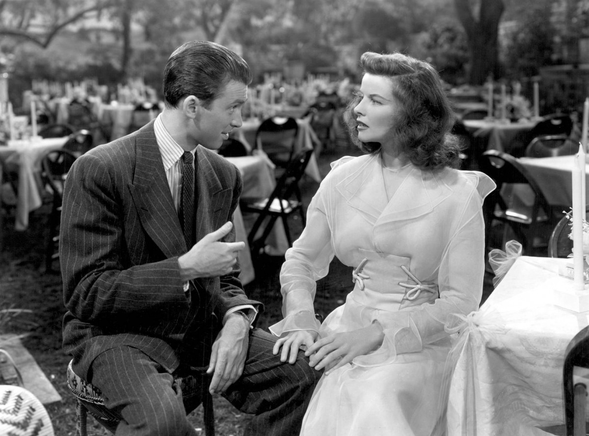 Katharine Hepburn: pic #241806