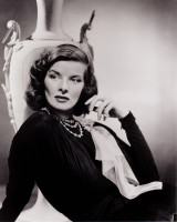 Katharine Hepburn photo #