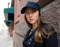 photo 6 in Katharine Isabelle gallery [id200158] 2009-11-13