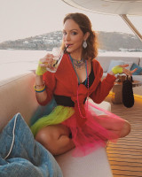 Katharine McPhee photo #