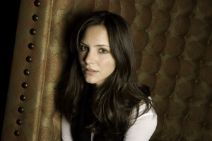 Katharine McPhee photo #