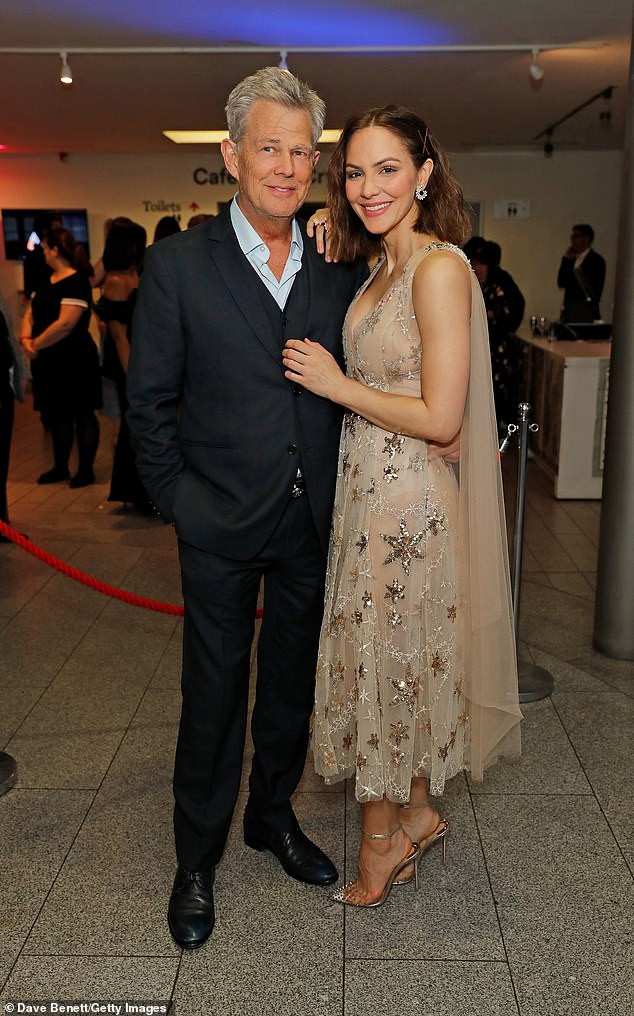 Katharine McPhee: pic #1114041