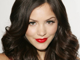 Katharine McPhee photo #