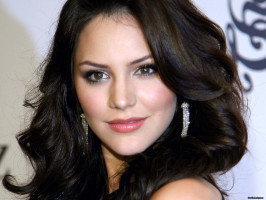 Katharine McPhee photo #