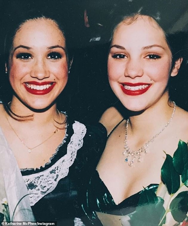 Katharine McPhee: pic #1114948
