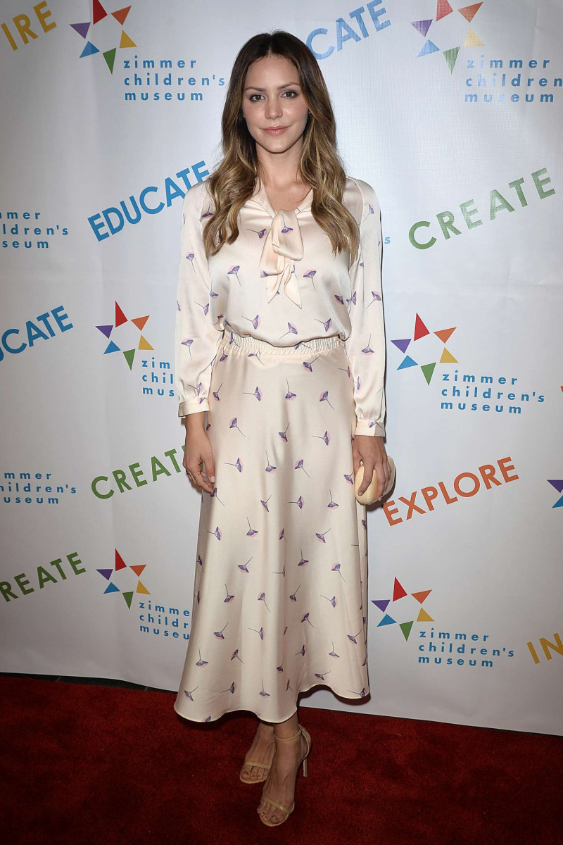 Katharine McPhee: pic #893087