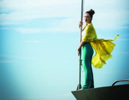 Katharine McPhee photo #