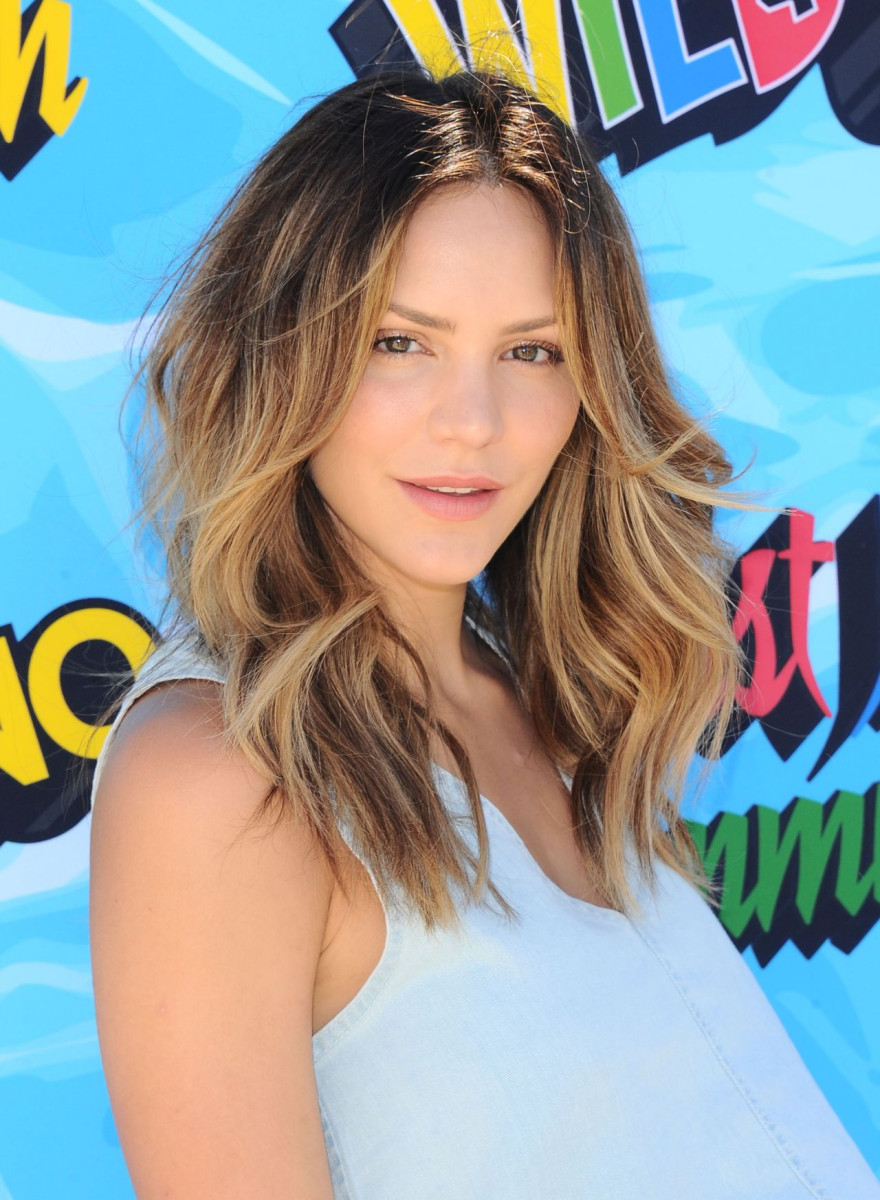 Katharine McPhee: pic #871682