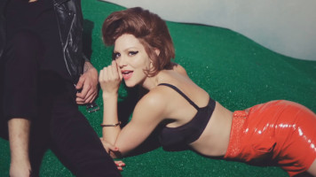 Katharine McPhee photo #