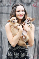 Katharine McPhee photo #