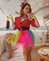 Katharine McPhee photo #